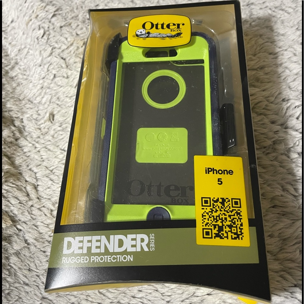 Phone Case